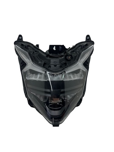 Faro anteriore originale honda - anteriore,