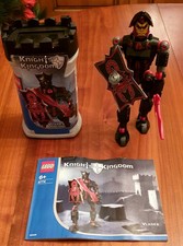 LEGO KNIGHTS KINGDOM VLADEK