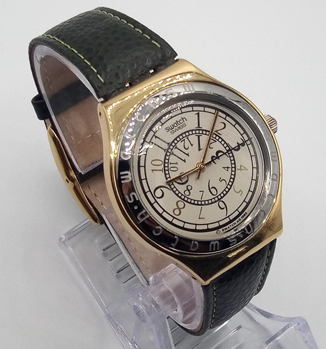 Swatch irony vintage swiss - irony,