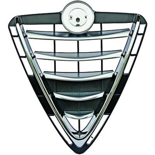 Griglia radiatore adatta per