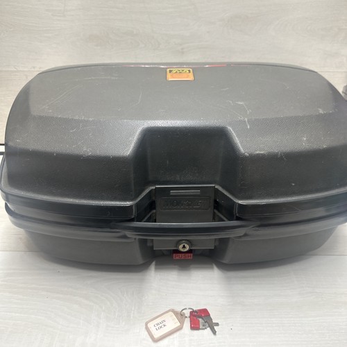 Topbox moto epoca givi - topbox,