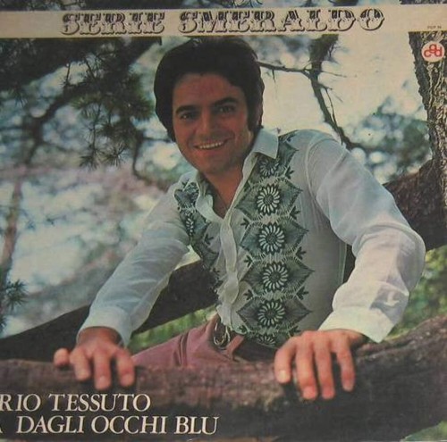 Mario tessuto lisa - mario, dagli