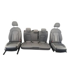 KIT SEDILI per AUDI Q3 (8U) (09/11>03/15<) 2.0 TDI (130KW) QUATTRO S-TRONIC SUV