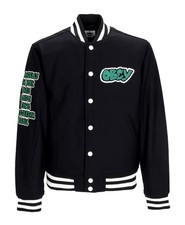 Obey Varsity College Jacket