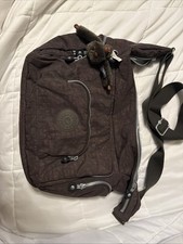 Borsa tracolla kipling - a,