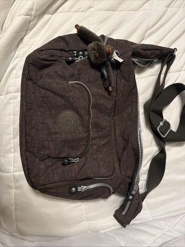 Borsa tracolla kipling - a,