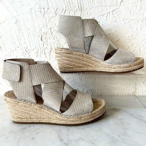 Sandali espadrillas eileen - espadrillas,