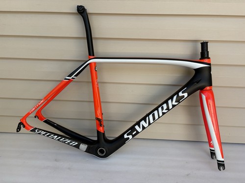 Specialized works tarmac sl5 - specialized,