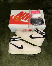 [US 12] Nike x Stüssy Vandal
