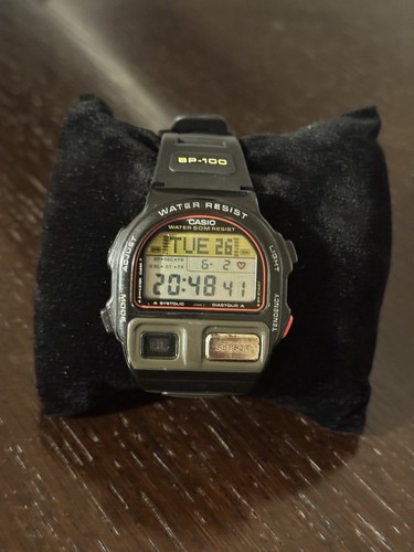Orologio casio 100 lcd - orologio,