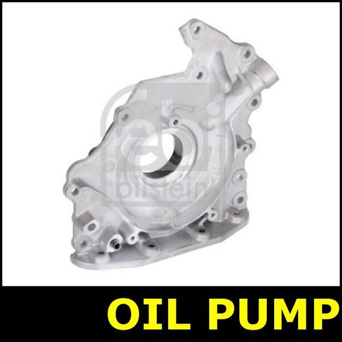 Pompa olio adatta per - , volvo