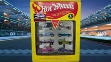 1993 Hot Wheels 25th Anniv