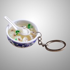 Ciotola di cibo artificiale