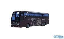 AWM Demy Setra S 516 HDH 76591