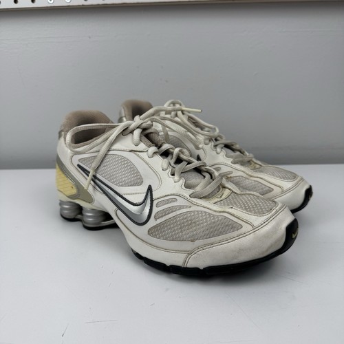 Scarpe corsa nike shox nz - corsa,