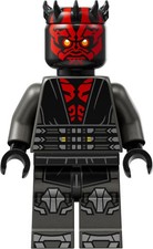 LEGO® - Minifigure - Star