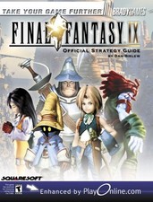 FINAL FANTASY IX OFFICIAL