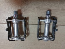 Coppia Pedali Campagnolo Super Record + Regalo Per Corbote03