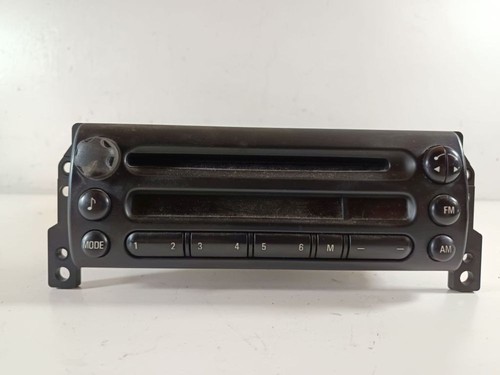 Radio mini r50 r53 - r50,