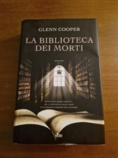 La biblioteca dei morti Di