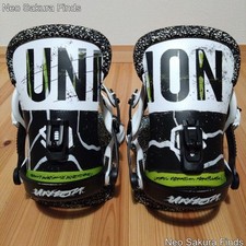 UNION CONTACT PRO Union Scott