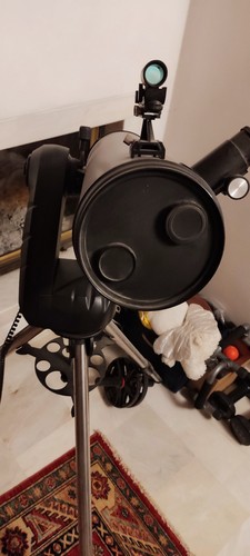 Orion starseeker telescope - orion,