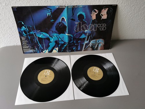 The doors orig - doors, orig.