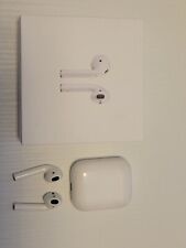 Airpods 1 Generazione + Case Ricarica (Cuffietta Destra Difettosa)