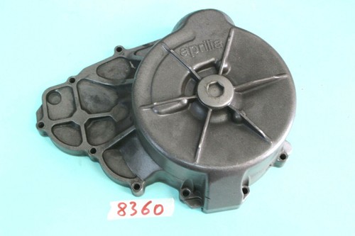 Carter coperchio statore - carter,