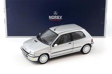 1:18 Norev Renault Clio 16S