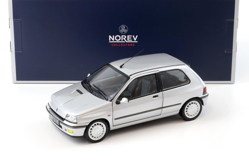 Norev renault clio 16s - 1:18,