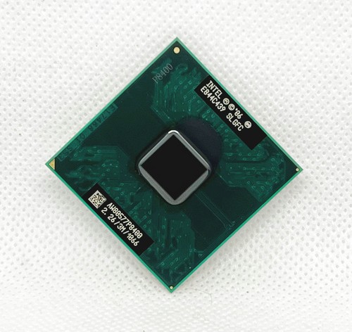100 pezzi intel core duo - intel, 2