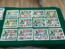 Tom Mix (Tom Bill) le