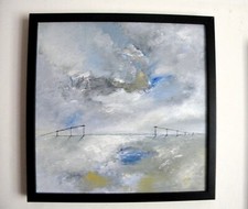 Quadro figurativo, Irvin