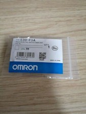 Un nuovo Omron E39-F3A E39F3A