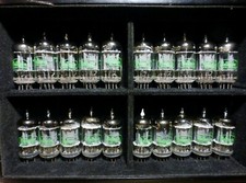 Sylvania 12au7 piastra lunga - piastra,