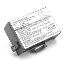 Batteria per Garmin Virb 360 1250mAh