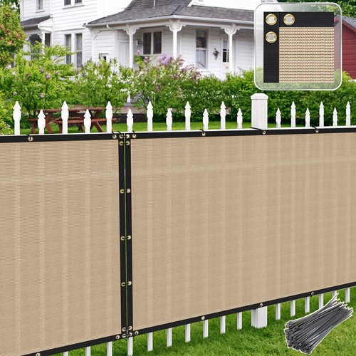 Patio 8ft recinzione - 8ft, schermo