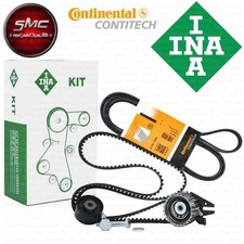 KIT DISTRIBUZIONE INA +