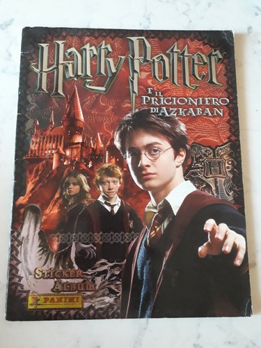 Harry potter e il - harry,
