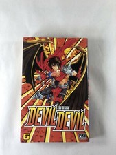 Manga – DEVIL DEVIL – Tome