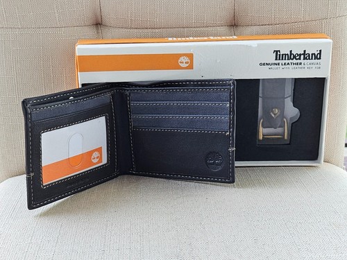 Timberland portafoglio uomo - portafoglio,