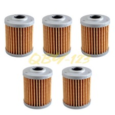 5X Filtro Carburante per