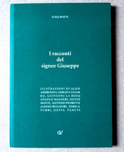 Racconti del signor giuseppe - i,