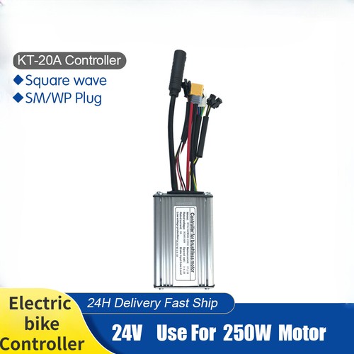 Regolatore bici elettrica - regolatore,