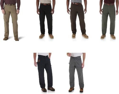 Wrangler riggs abbigliamento - wrangler,