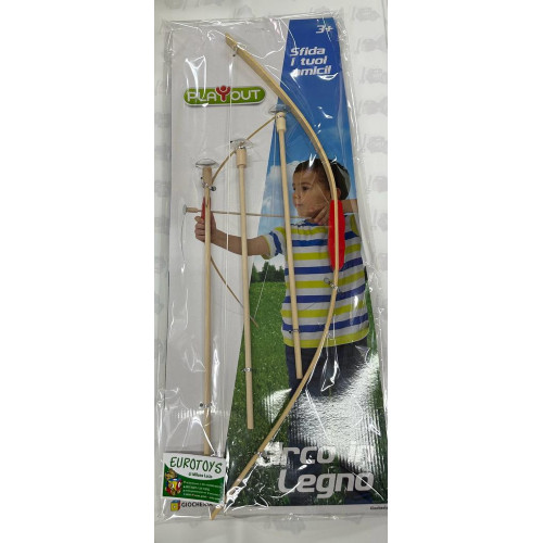 Giocheria ggi230050 arco - ggi230050,