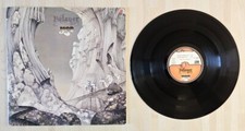 DISQUE VINYLE YES Relayer 1974
