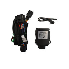 ALLARME KIT ANTIFURTO ELETTRONICO ORIGINALE PER HONDA SH 350 2021