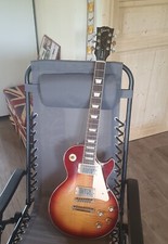 chitarra elettrica Gibson Les